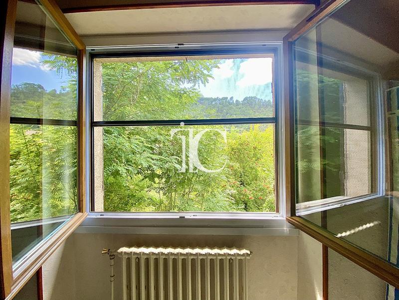 Maison - 76 m² - 5 pièces