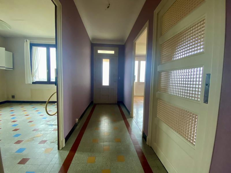 Villa - 115 m² - 5 pièces