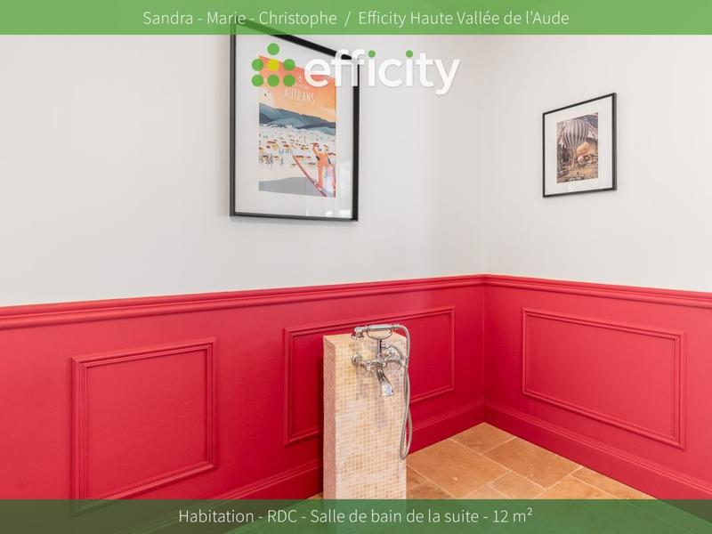 Local commercial - 300 m² - 6 pièces