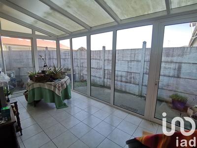 Maison - 180 m² - 10 pièces