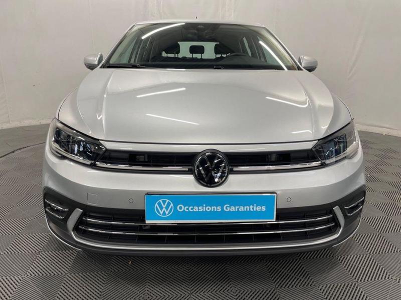 Volkswagen Polo 1.0 Tsi 95 s&amp;S Dsg7 Vw Edition