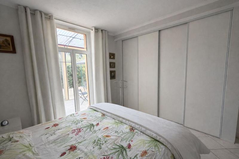 Appartement - 53 m² - 2 pièces