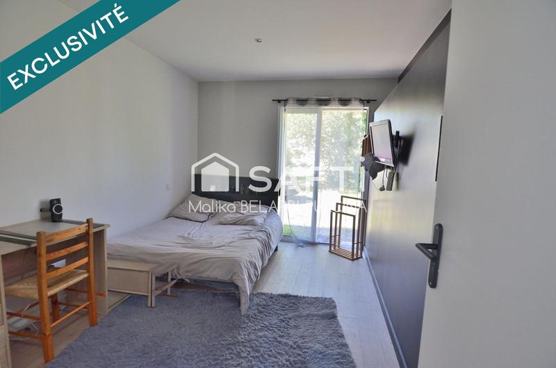 Maison - 143 m² - 6 pièces