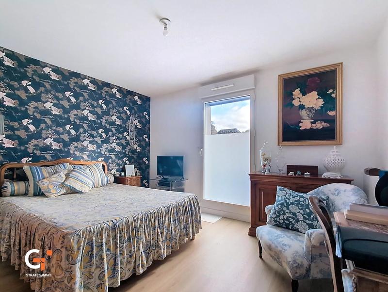 Appartement - 76 m² - 4 pièces