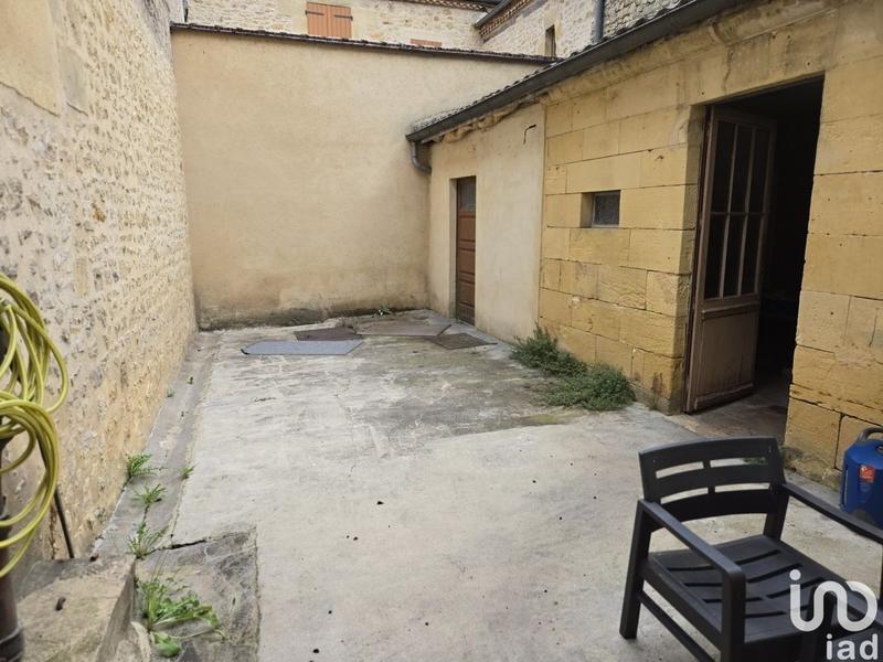 Local commercial - 525 m²