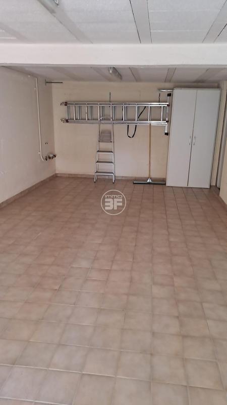 Maison - 134 m² - 5 pièces