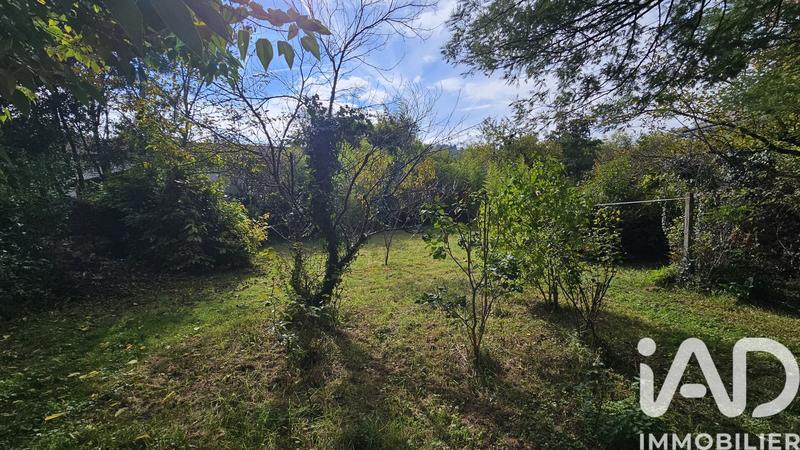 Maison - 176 m² - 5 pièces