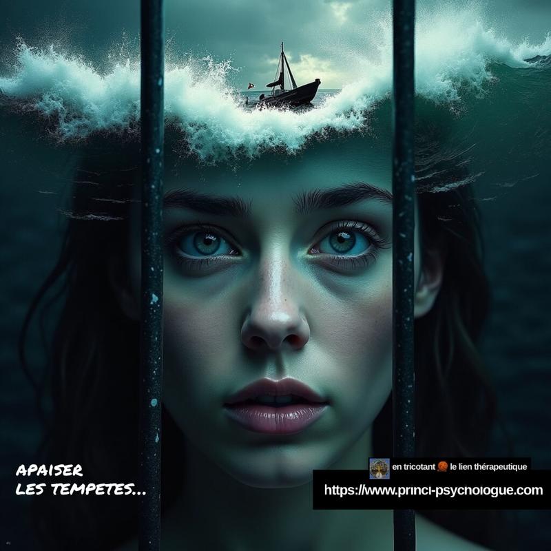 Psychologue clinicien-Psychothérapeute