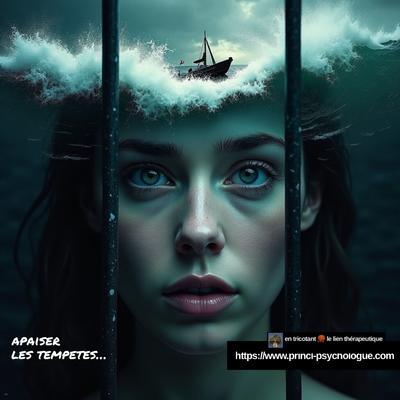 Psychologue clinicien-Psychothérapeute