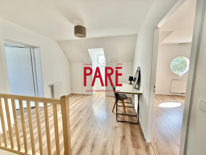 Villa - 104 m² - 4 pièces