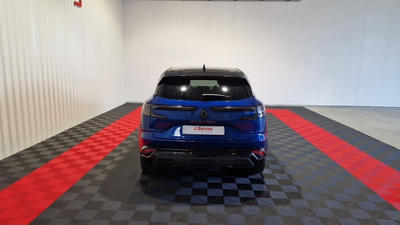 Renault Austral Mild Hybrid 160 Auto Techno