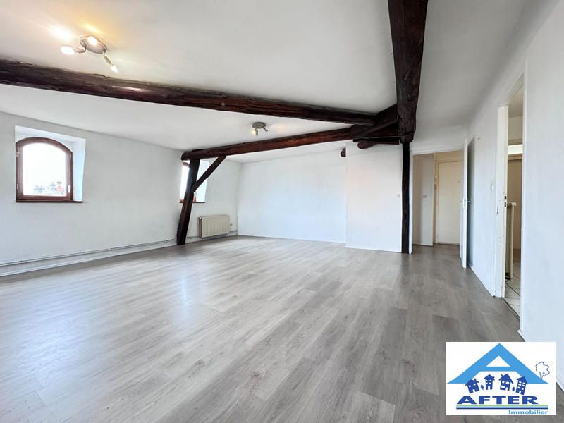 Appartement - 147 m² - 5 pièces