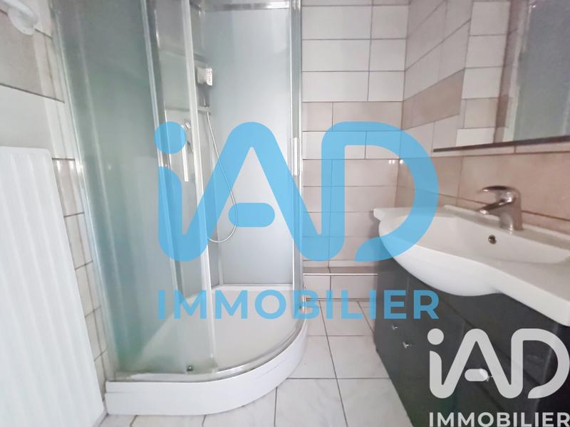 Appartement - 51 m² - 2 pièces