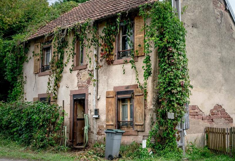 Maison - 78 m² - 4 pièces