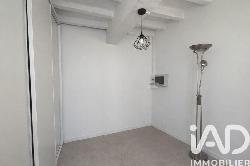 Maison de village - 60 m² - 4 pièces