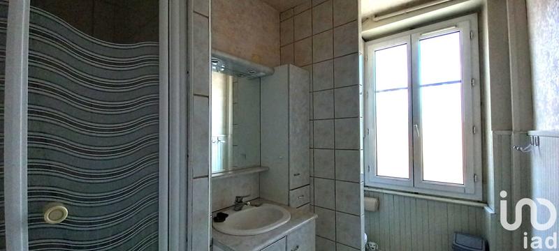 Maison de ville - 201 m² - 9 pièces