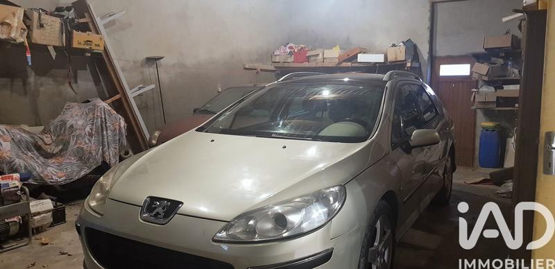 Maison de village - 145 m² - 4 pièces