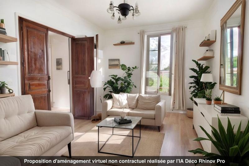 Maison - 190 m² - 5 pièces