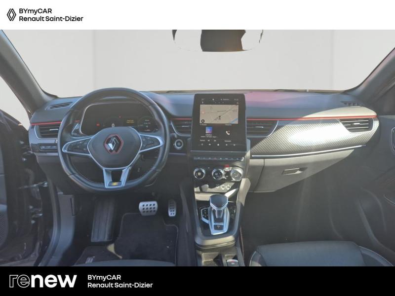 Renault Arkana E-Tech 145 - 21b R.S. Line