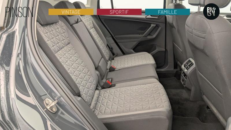 Volkswagen Tiguan 1.4 Ehybrid 245ch Dsg6 Life