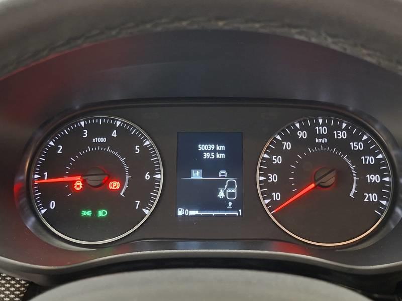 Dacia Sandero Eco-G 100 - 22 Stepway Confort