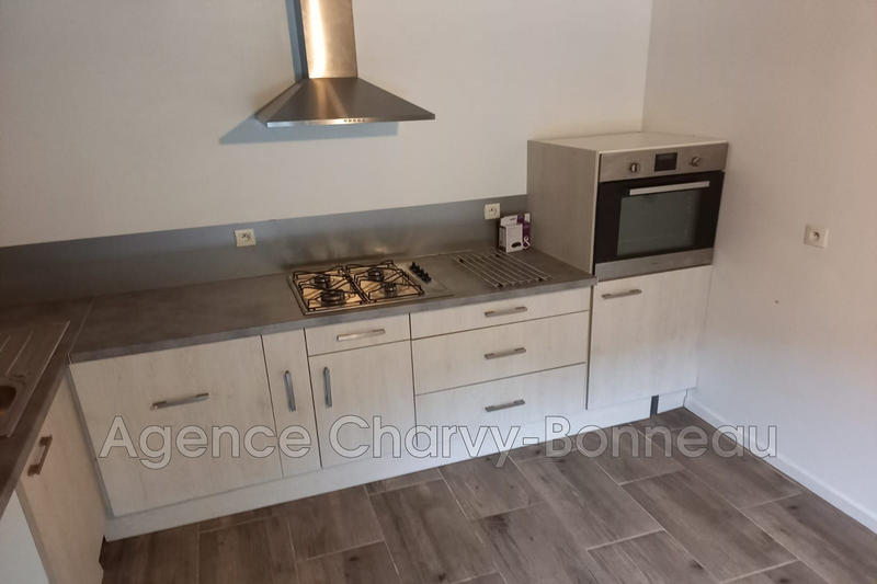 Maison en pierre - 72 m² - 4 pièces