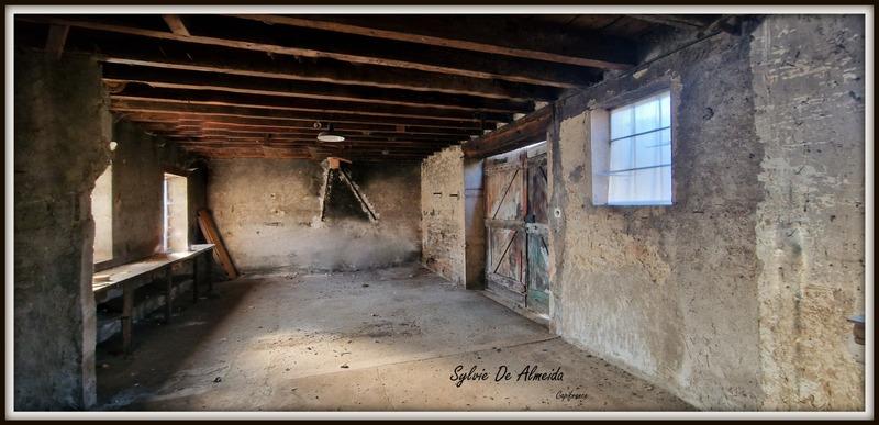 Maison - 180 m² - 8 pièces