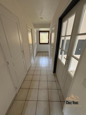 Appartement - 52 m² - 2 pièces