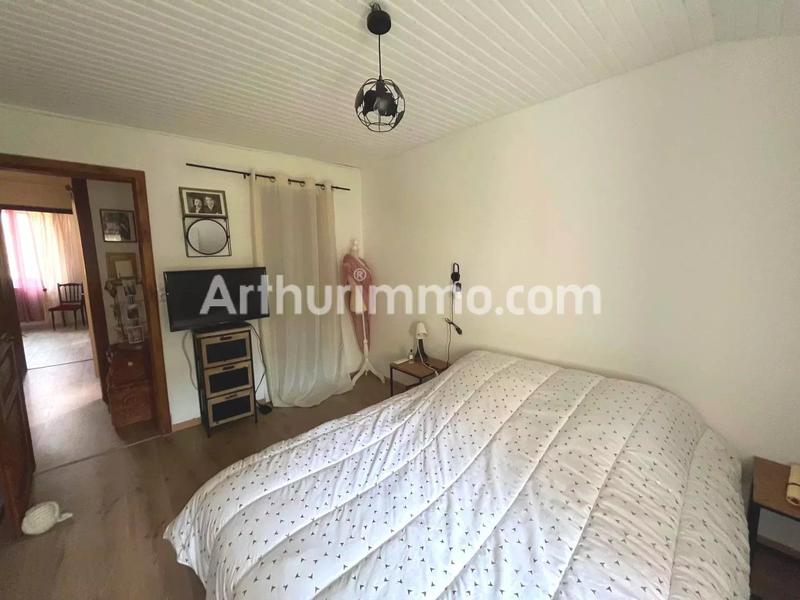 Maison - 144 m² - 6 pièces