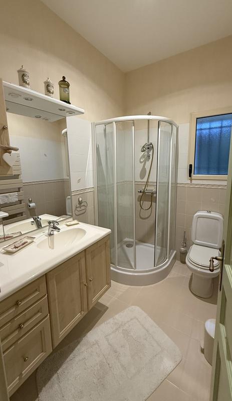 Maison - 178 m² - 7 pièces