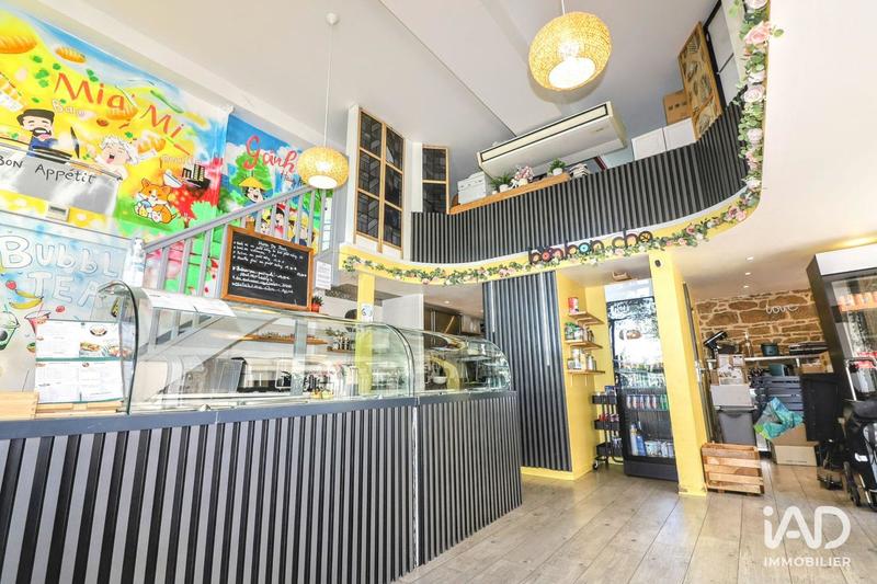 Local commercial - 70 m²