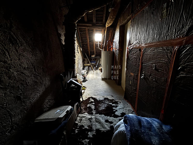 Maison - 91 m² - 6 pièces