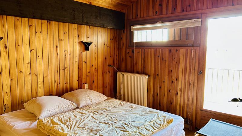 Appartement - 93 m² - 4 pièces