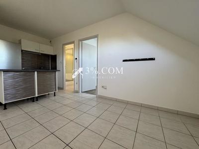 Appartement - 30 m² - 2 pièces