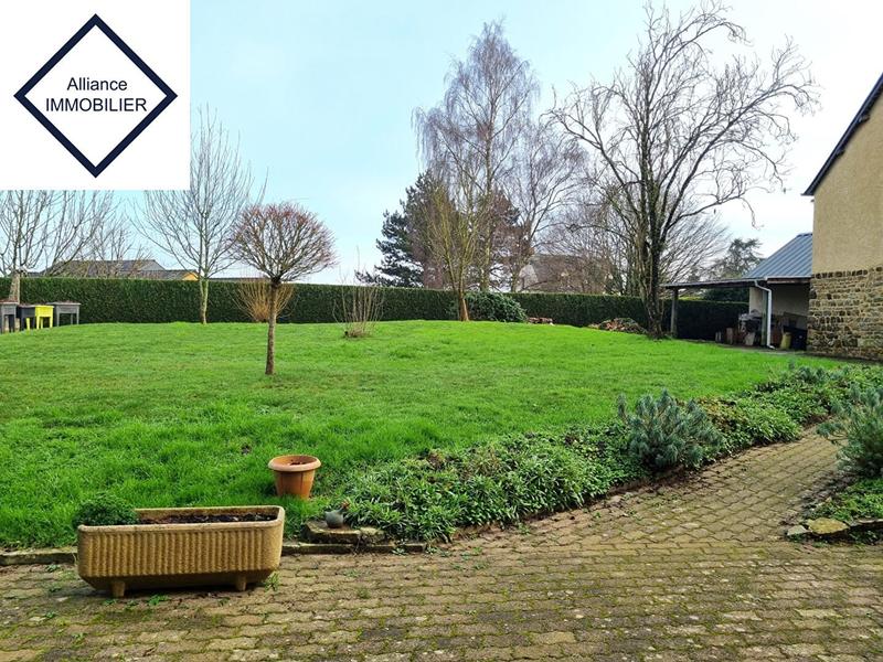 Maison - 214 m² - 7 pièces