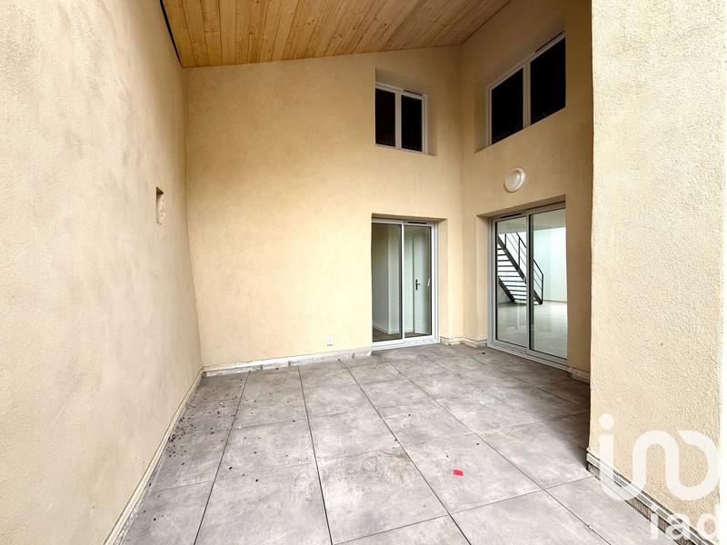 Appartement - 88 m² - 4 pièces