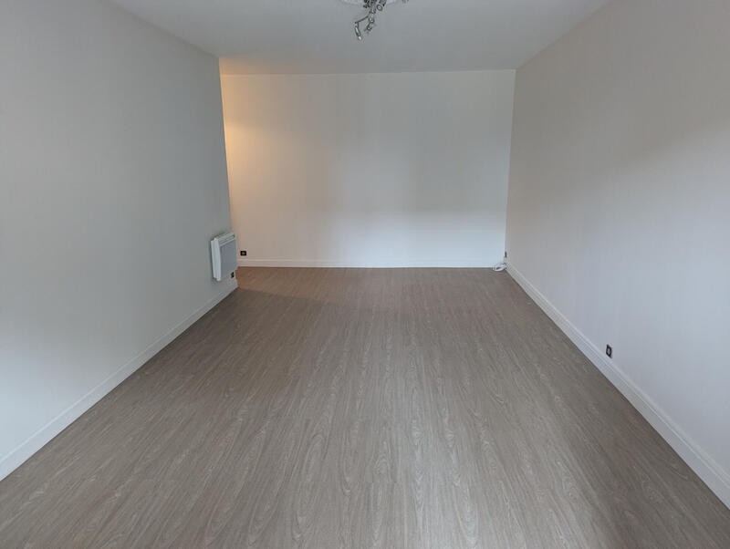 Appartement - 74 m² - 3 pièces