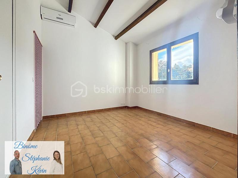 Maison - 122 m² - 5 pièces