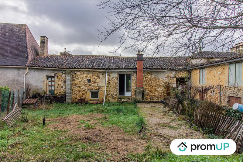 Maison - 170 m² - 6 pièces