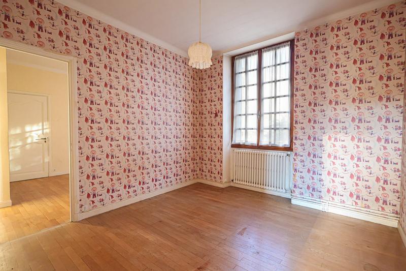 Maison - 178 m² - 6 pièces