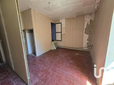 Maison de village - 170 m² - 9 pièces