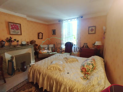 Immeuble - 300 m² - 8 pièces