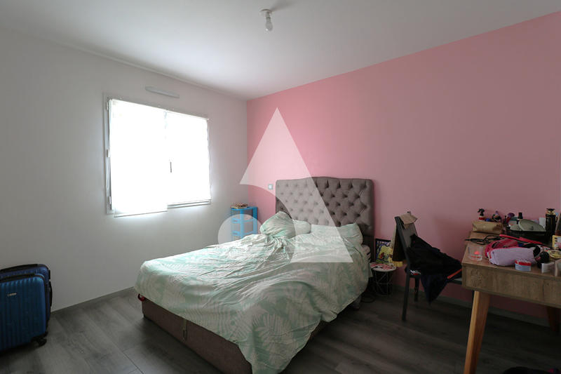 Maison - 142 m² - 6 pièces