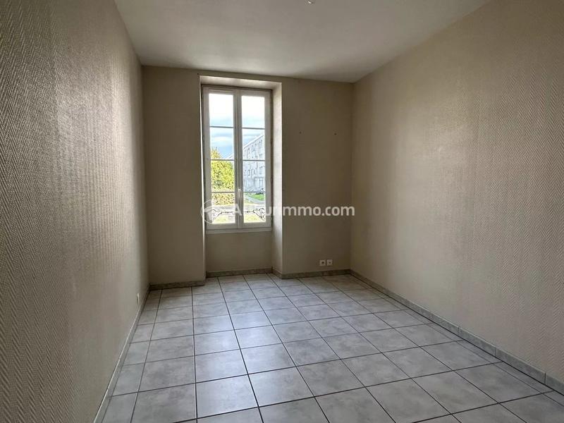 Maison - 72 m² - 4 pièces
