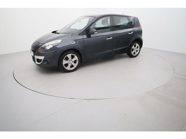 Renault Scénic III Dynamique Euro 5 dCi 105 eco2