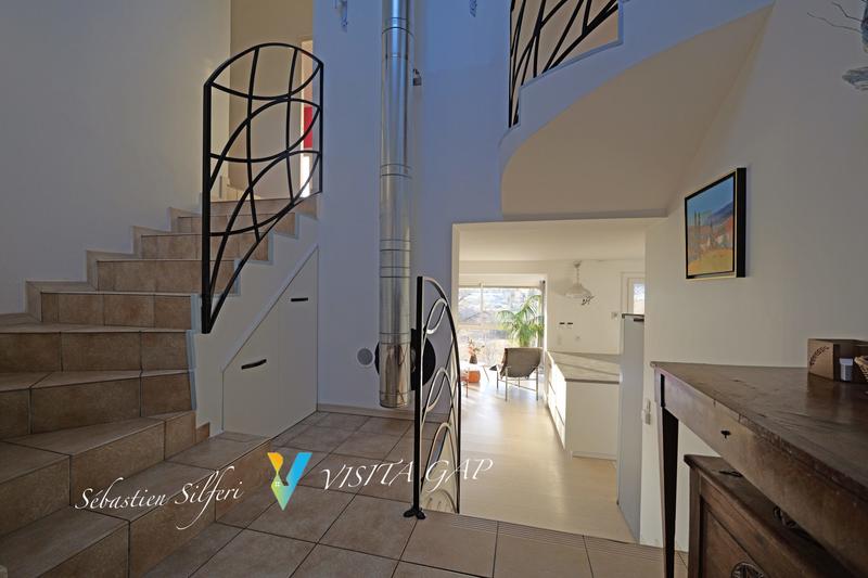 Maison - 159 m² - 6 pièces