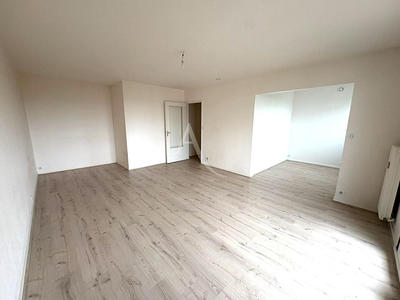 Appartement - 39 m² - 1 pièce