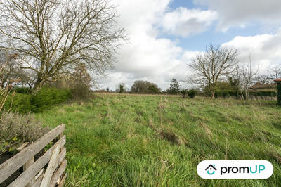 Terrain agricole - 7 200 m²