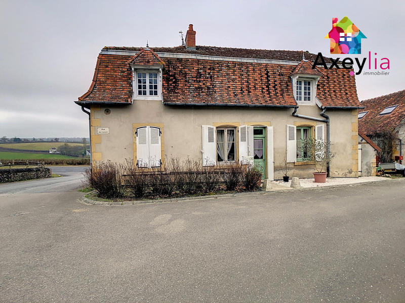 Maison - 250 m² - 5 pièces