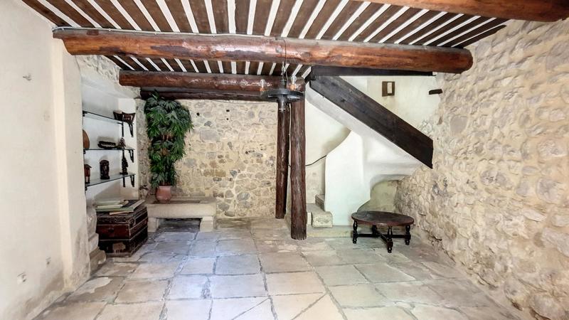 Maison - 184 m² - 5 pièces